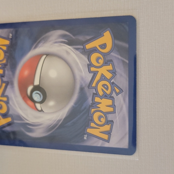 Legendary collection dark slowbro - Picture 5 of 5